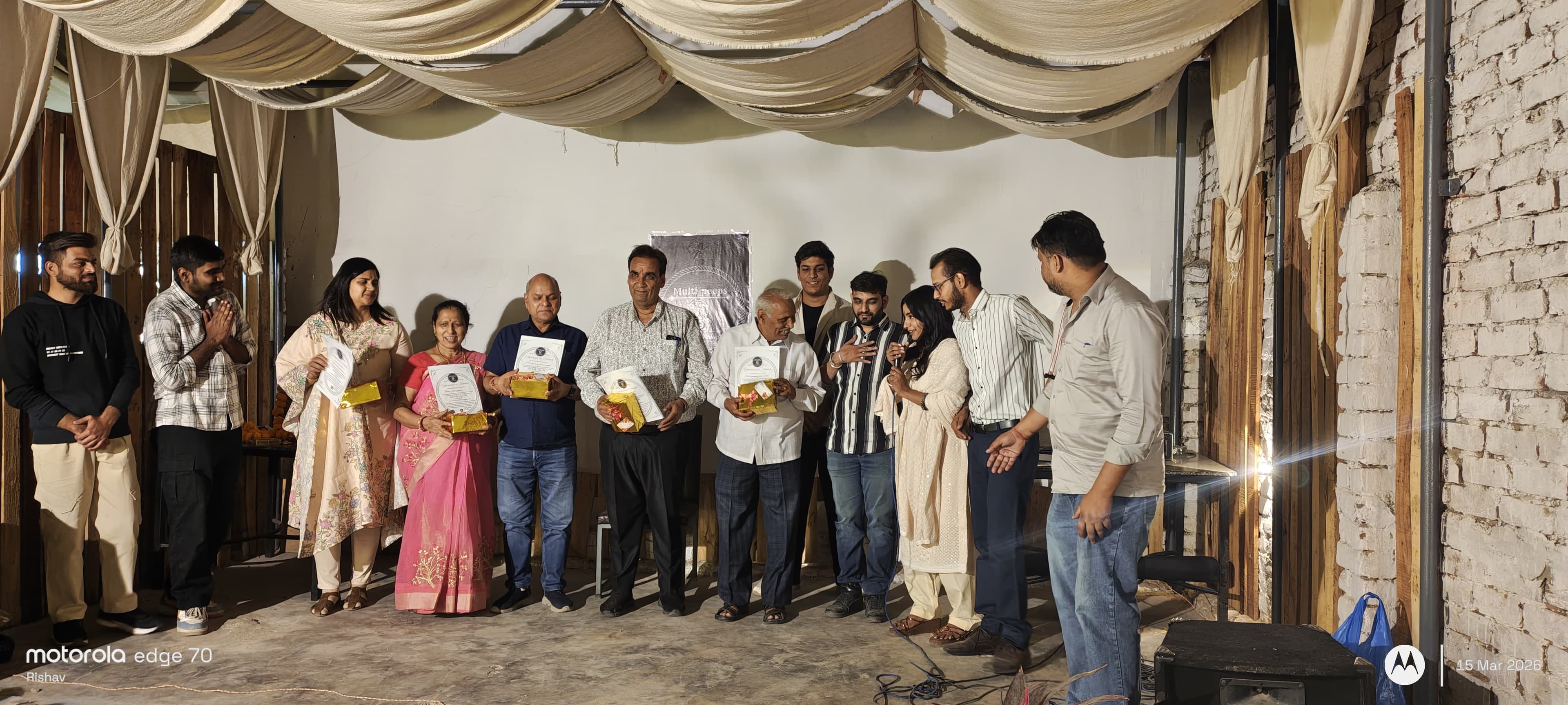 Growinnout event photo 0
