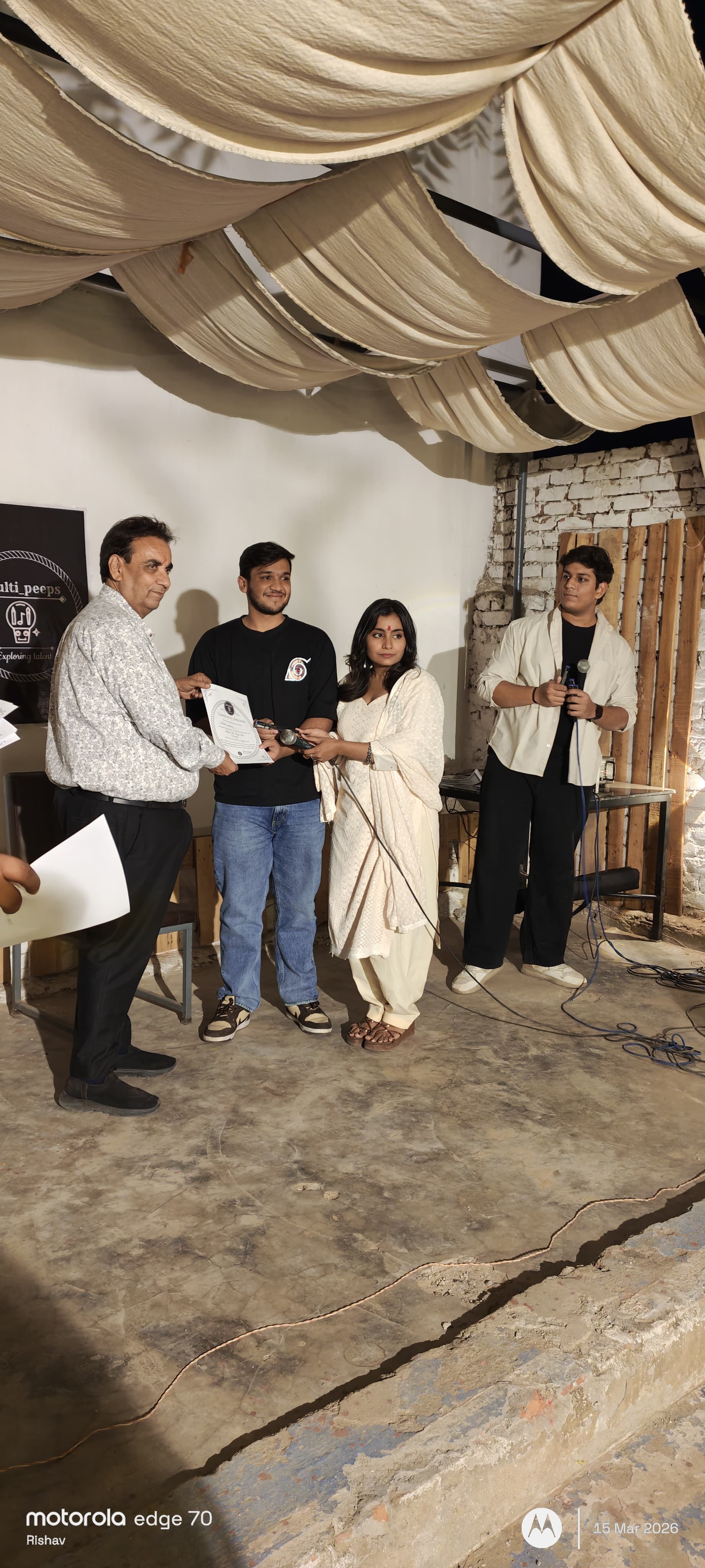 Growinnout event photo 1