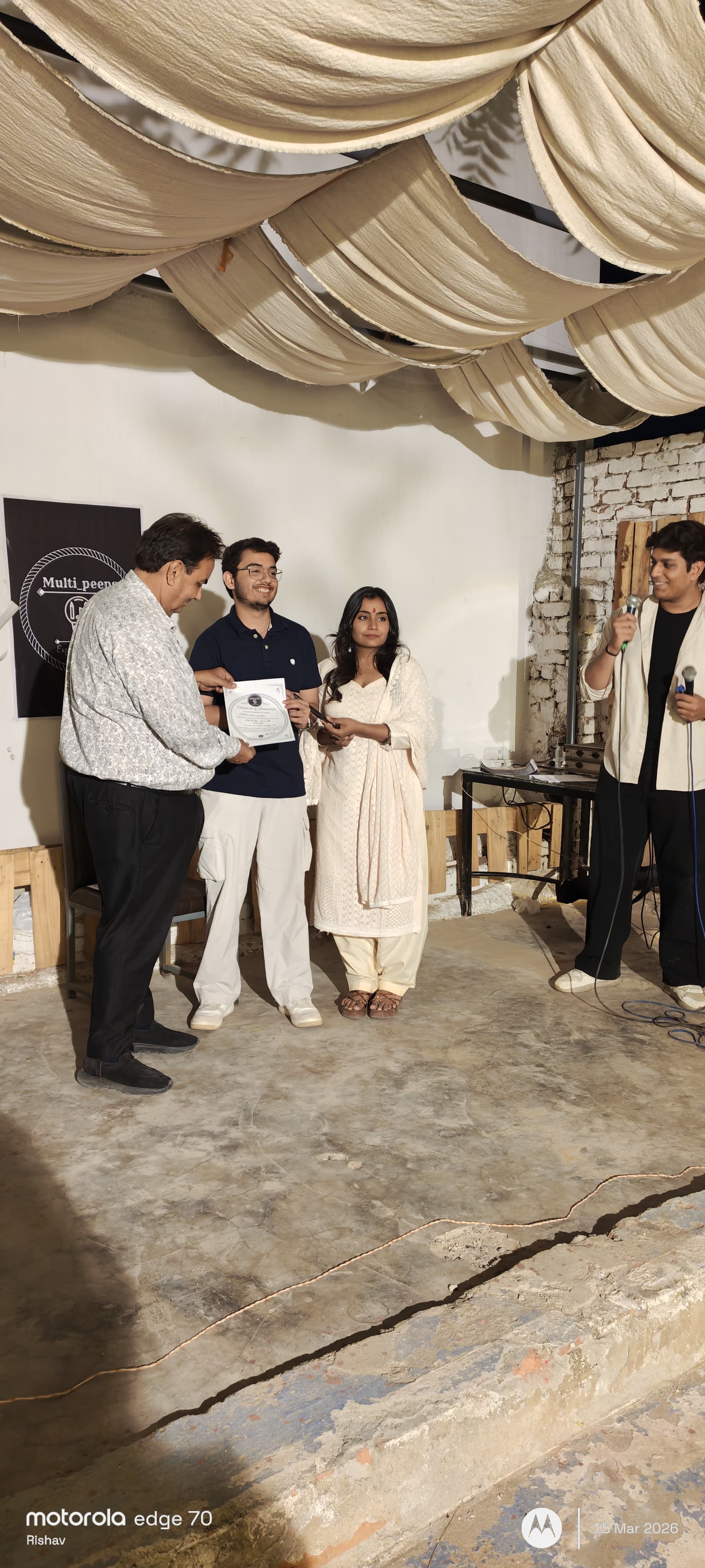 Growinnout event photo 3
