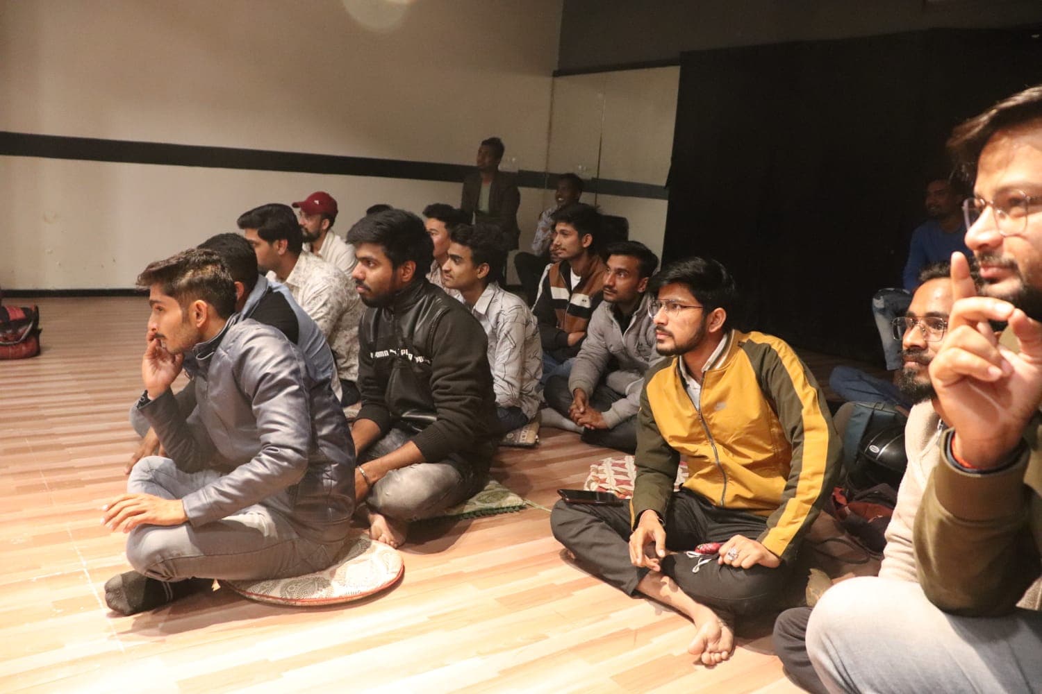 Growinnout event photo 6