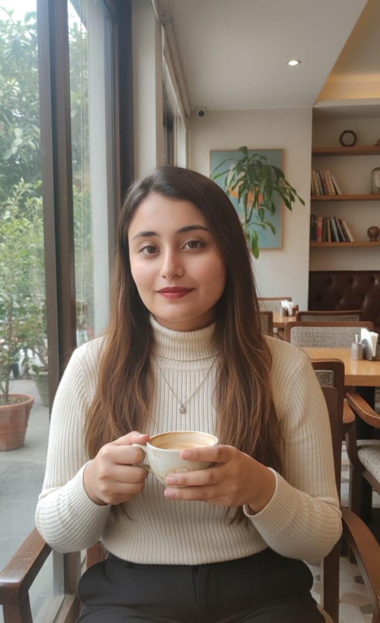 Yati - Founder of Growinnout